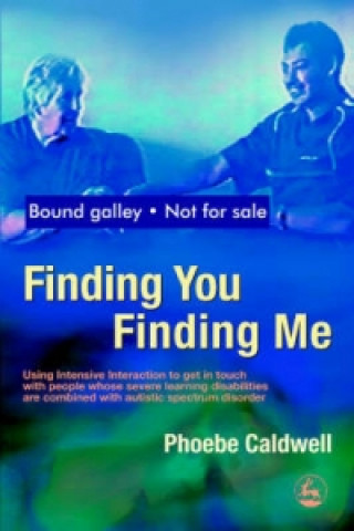 Finding You Finding Me