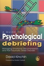 Guide to Psychological Debriefing