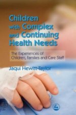 Children with Complex and Continuing Health Needs