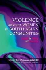 Violence Against Women in South Asian Communities
