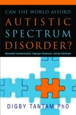 Can the World Afford Autistic Spectrum Disorder?