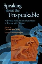 Speaking about the Unspeakable