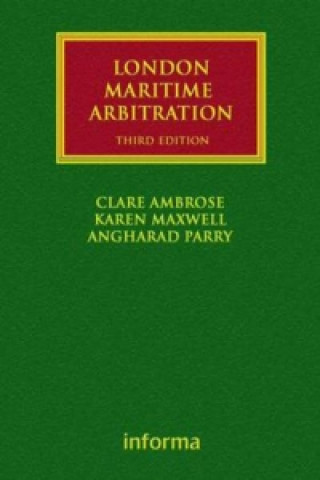 London Maritime Arbitration