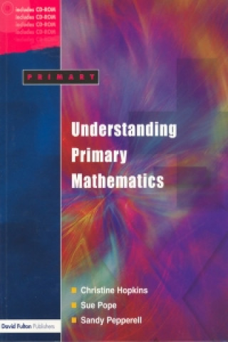 Understanding Primary Mathematics