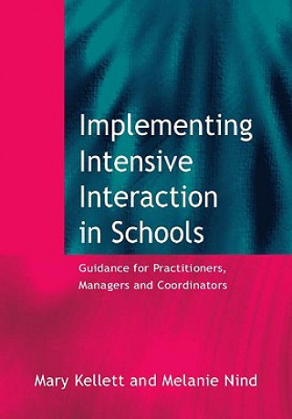 Implementing Intensive Interaction in Schools