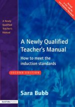 Newly Qualified Teacher's Manual