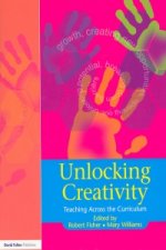 Unlocking Creativity