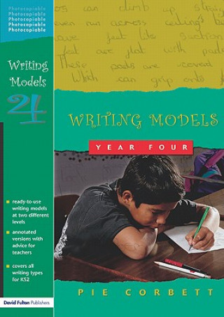 Writing Models Year 4