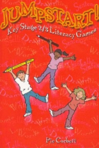 Jumpstart! Literacy