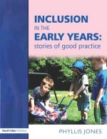 Inclusive Pedagogy in the Early Years