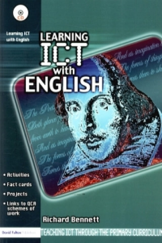 Learning ICT with English