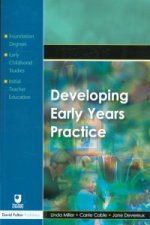 Developing Early Years Practice