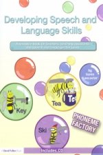 Developing Speech and Language Skills