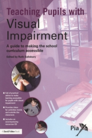 Teaching Pupils with Visual Impairment