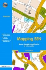 Mapping SEN
