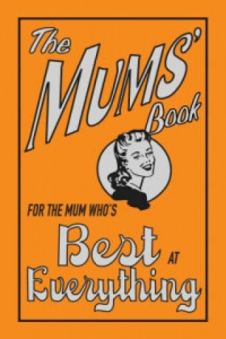 Mums' Book