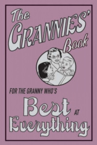 Grannies' Book