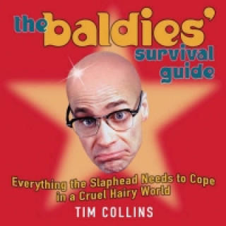 Baldies' Survival Guide