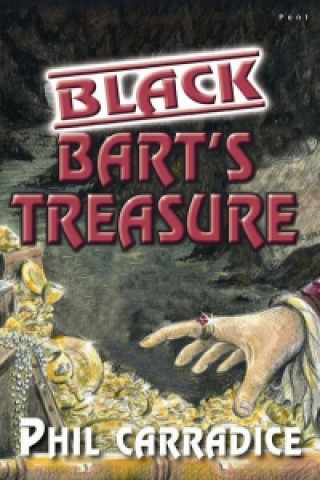 Black Bart's Treasure