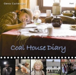 Coal House Diary