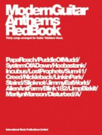 Modern Guitar Anthems