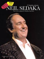 Neil Sedaka