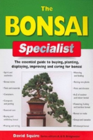 Bonsai Specialist