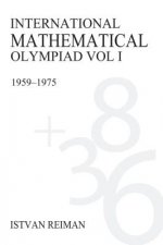 International Mathematical Olympiad Volume 1