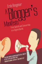 Blogger's Manifesto