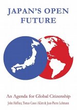 Japan's Open Future