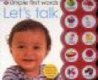Smart Baby Let's Talk