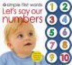 Smart Baby Let's Count