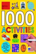 1000 Activities