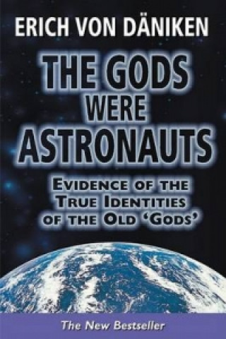 Gods Were Astronauts!