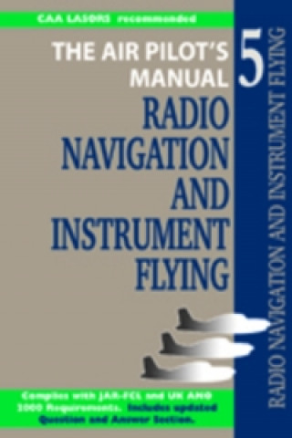 Radio Navigation and Instrument Flying