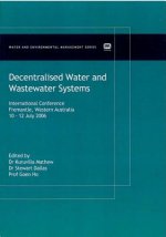 Decentralised Water and Wastewater Systems