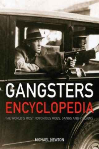 Gangsters Encylopedia