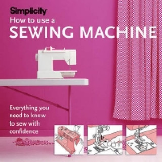 How to Use a Sewing Machine