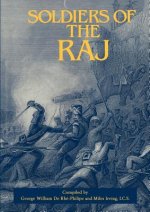 Soldiers of the Raj