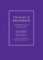 Bond of Sacrifice