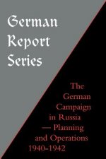 German Campaign in Russia
