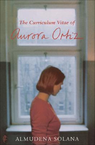 Curriculum Vitae of Aurora Ortiz