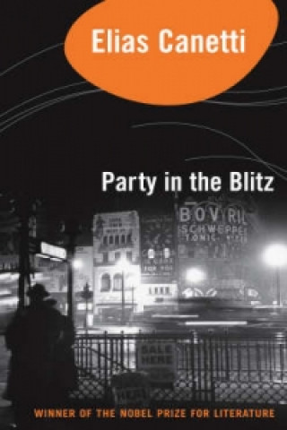 Party In The Blitz