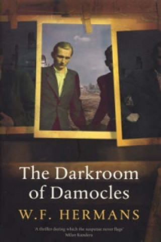 Darkroom Of Damocles