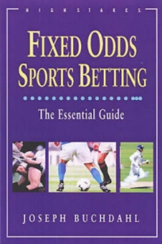 Fixed Odds Sports Betting