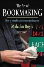 Art of Bookmaking