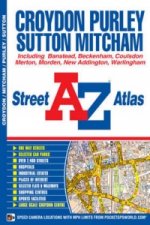 Croydon Street Atlas