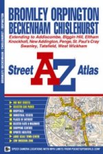 Bromley Street Atlas