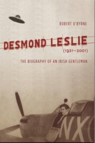 Desmond Leslie 1921-2001