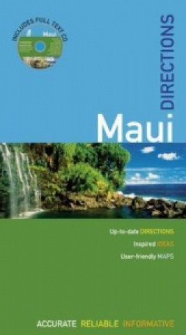 Rough Guide Directions Maui